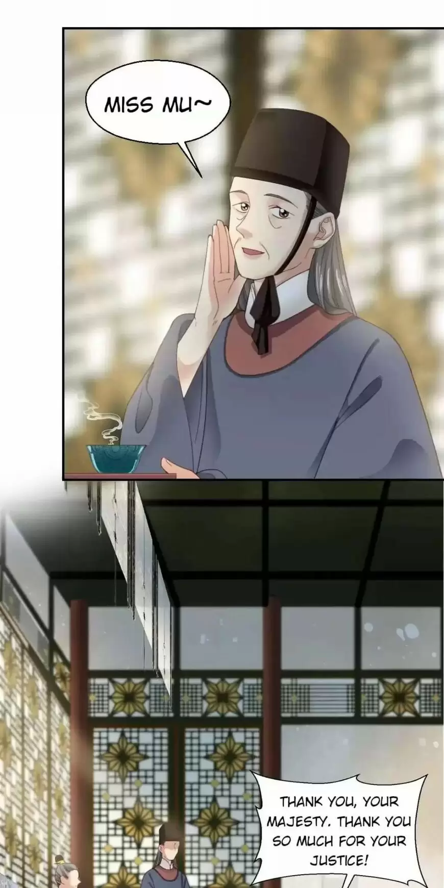 A Beauty, a Fatal Concubine ch.183