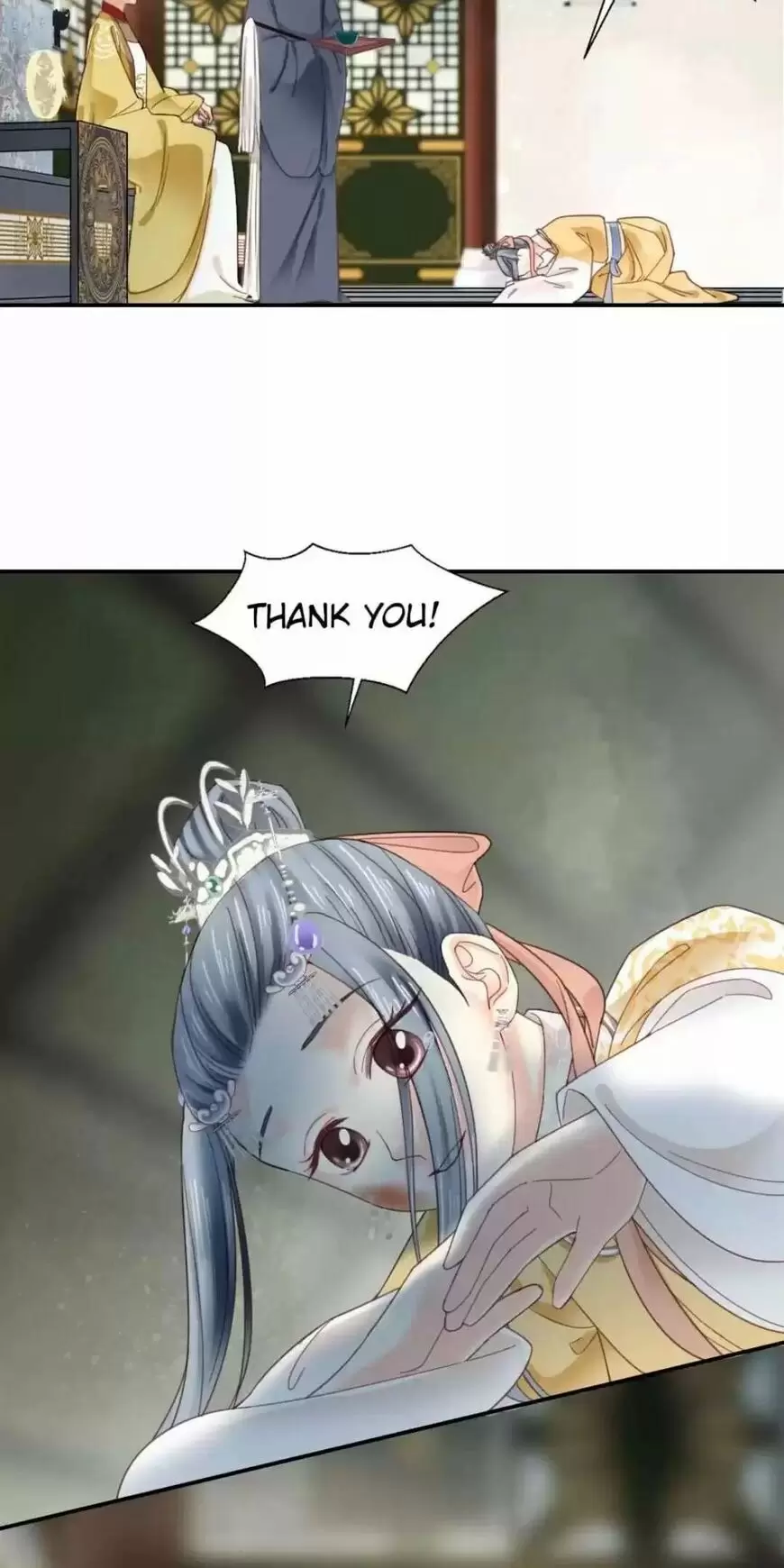 A Beauty, a Fatal Concubine ch.183