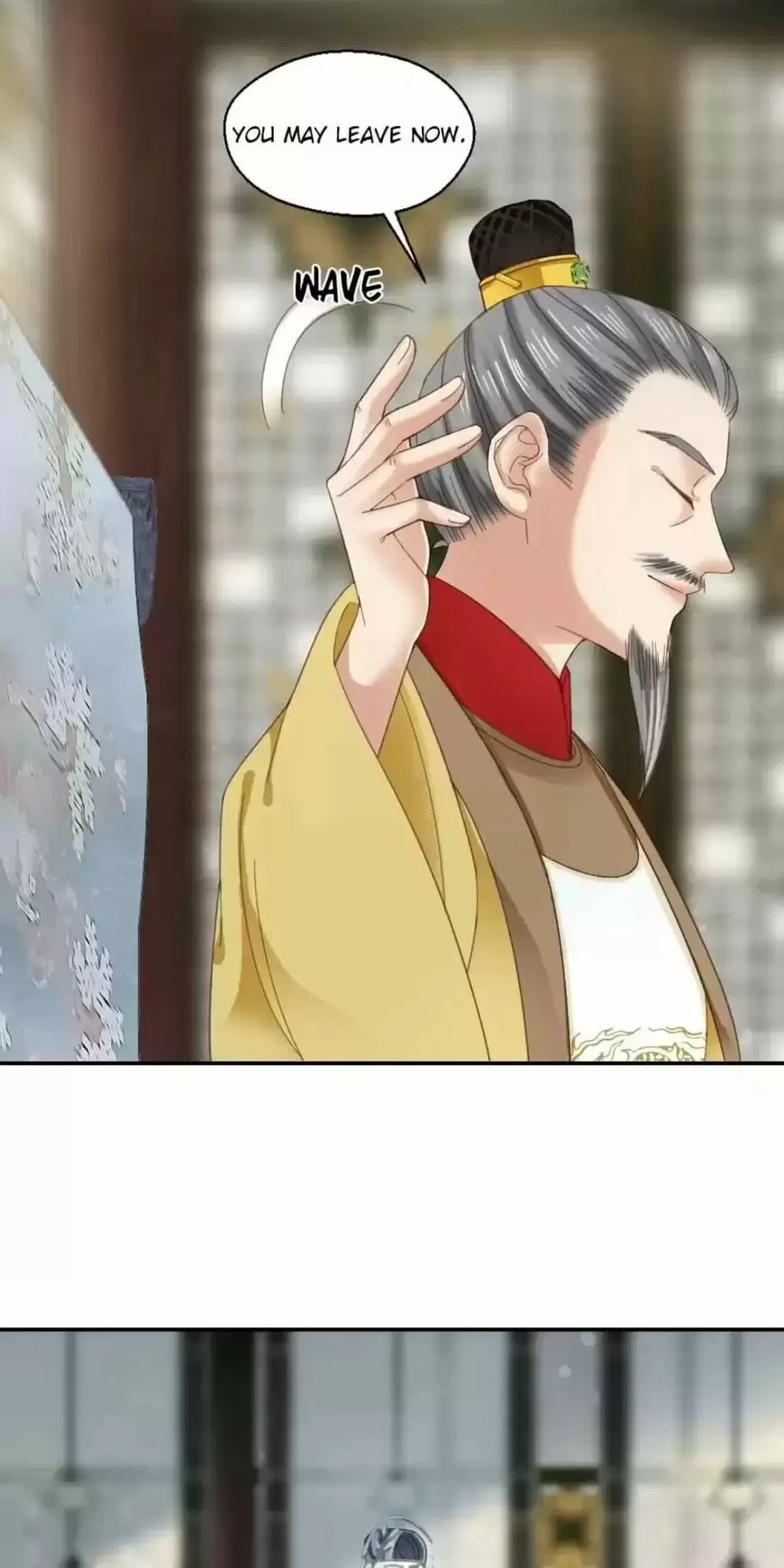 A Beauty, a Fatal Concubine ch.183