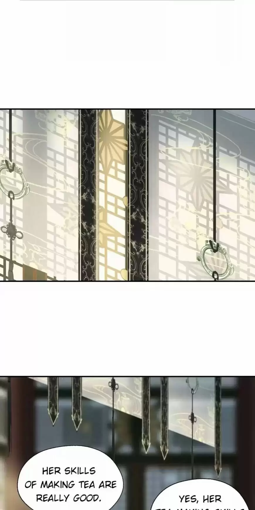 A Beauty, a Fatal Concubine ch.183