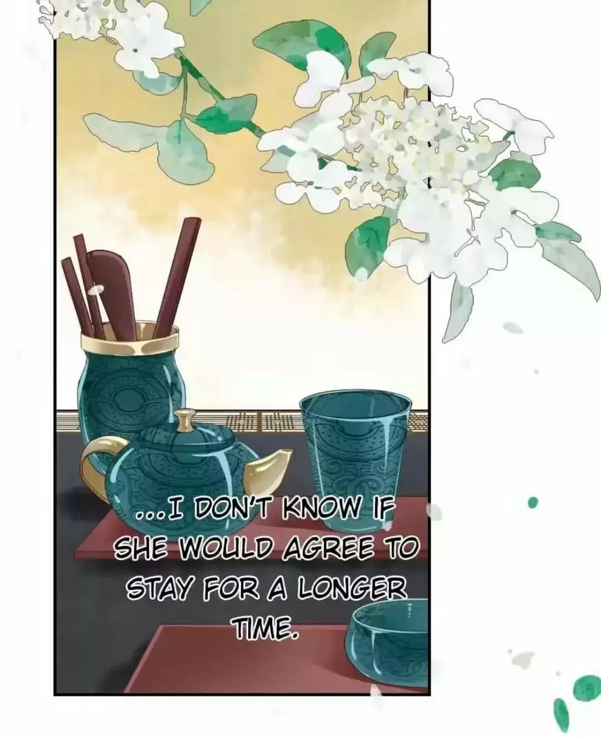 A Beauty, a Fatal Concubine ch.183