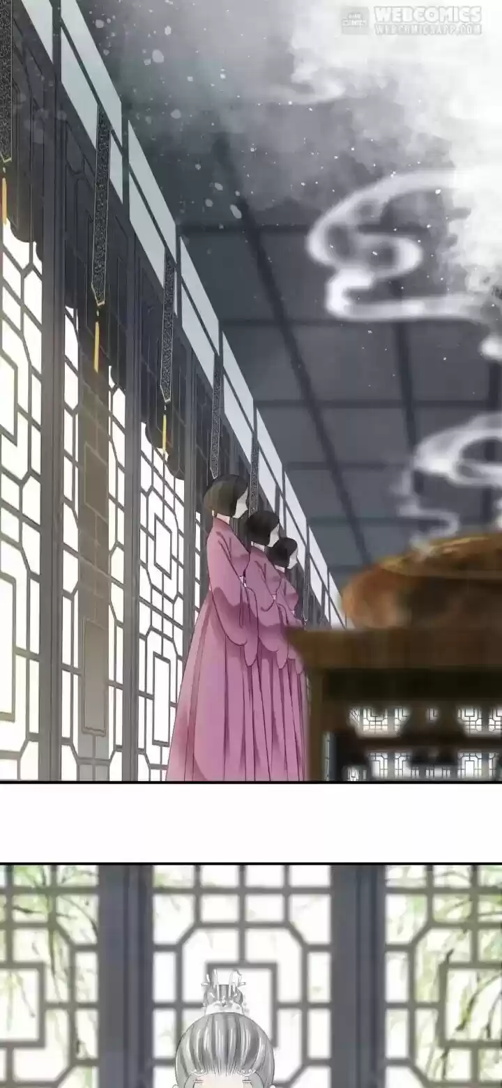 A Beauty, a Fatal Concubine ch.186