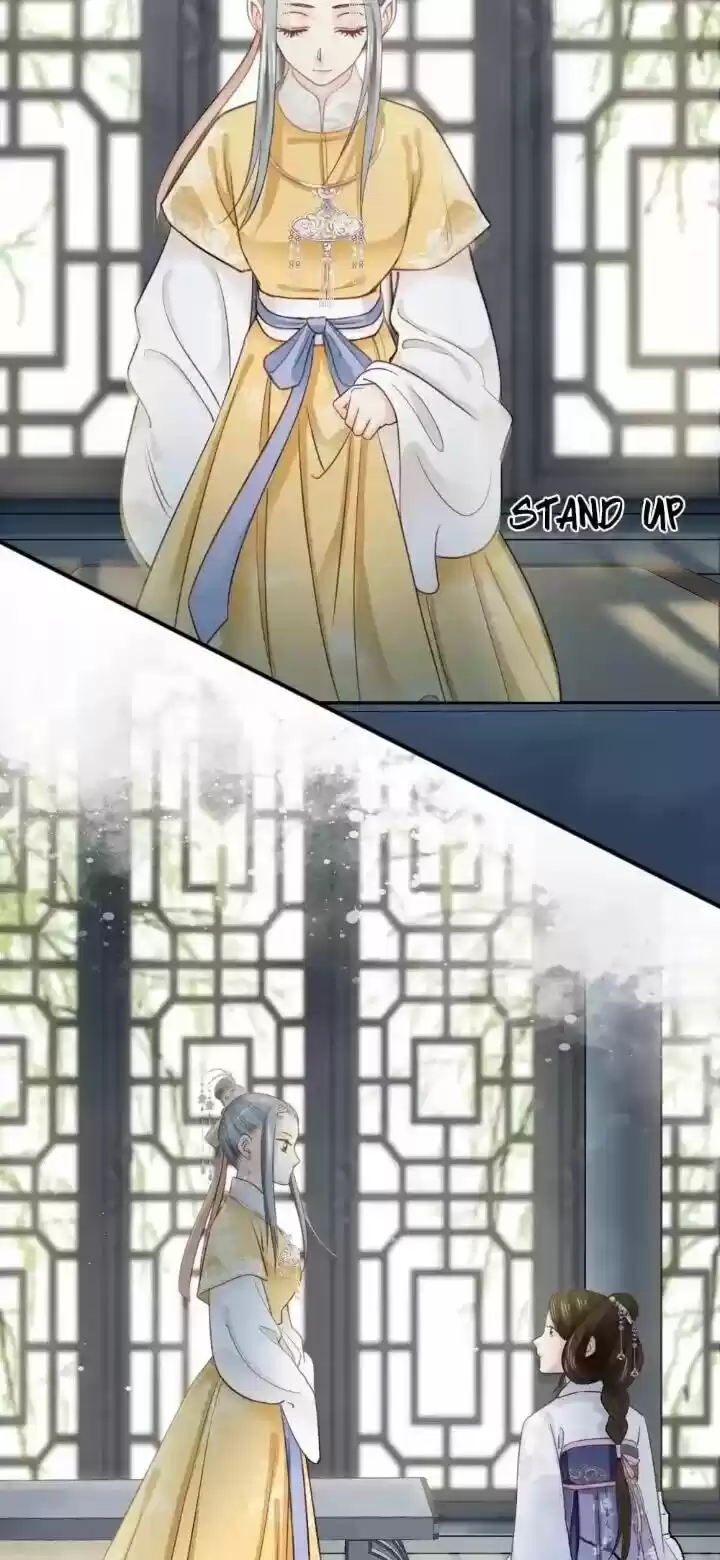 A Beauty, a Fatal Concubine ch.186