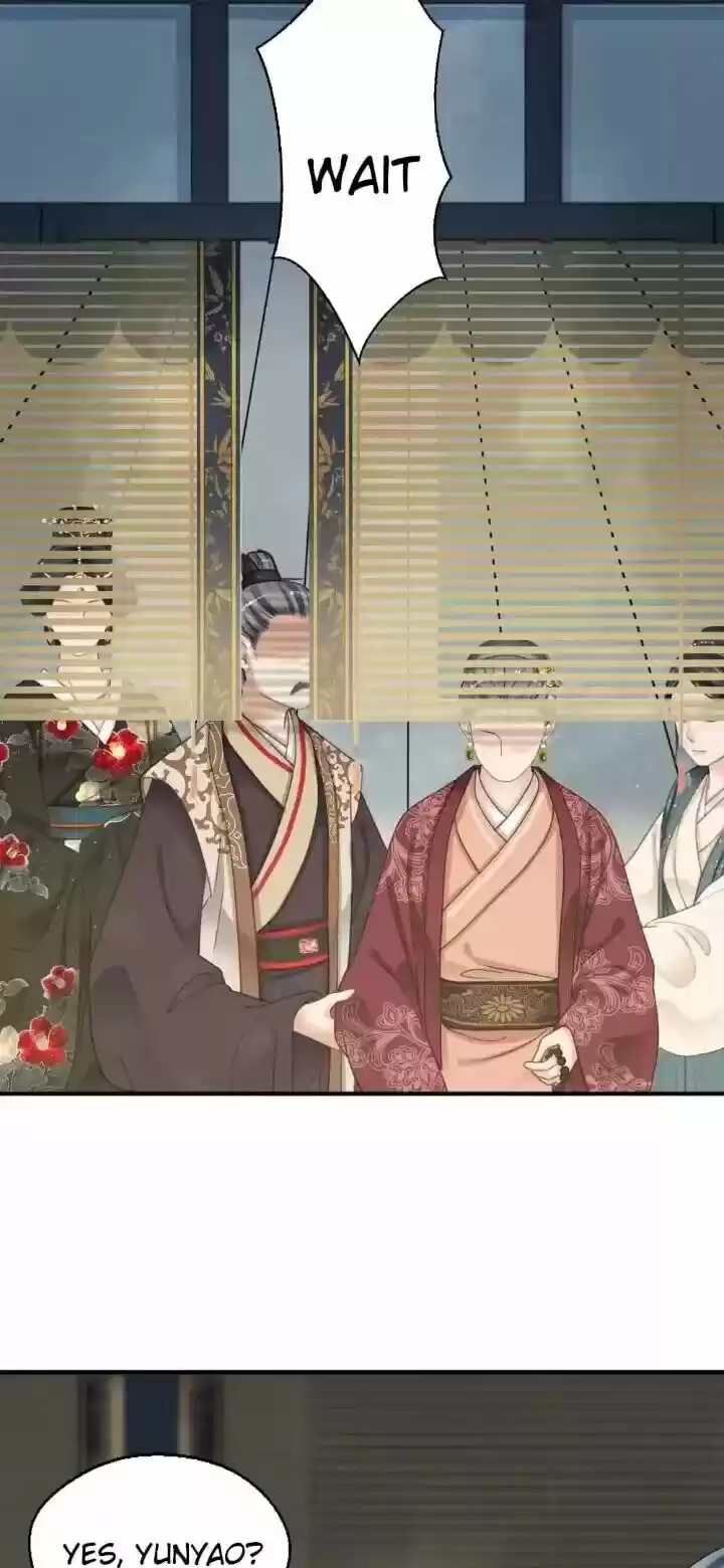 A Beauty, a Fatal Concubine ch.186