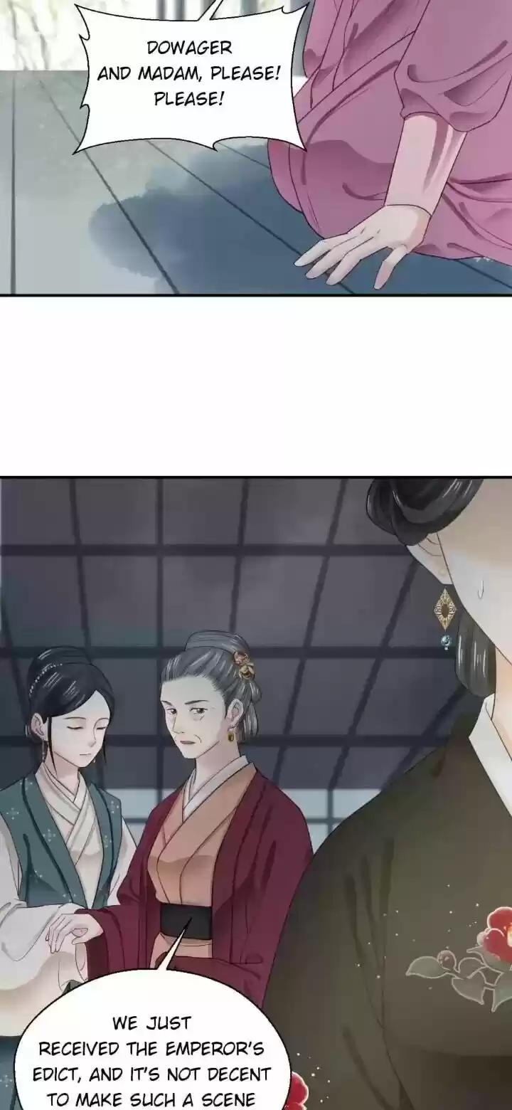 A Beauty, a Fatal Concubine ch.186