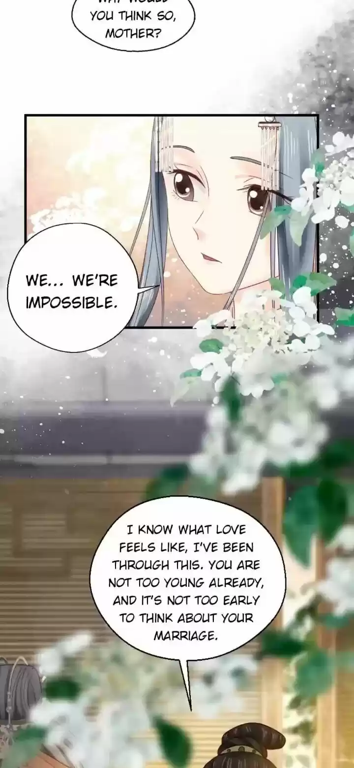 A Beauty, a Fatal Concubine ch.187