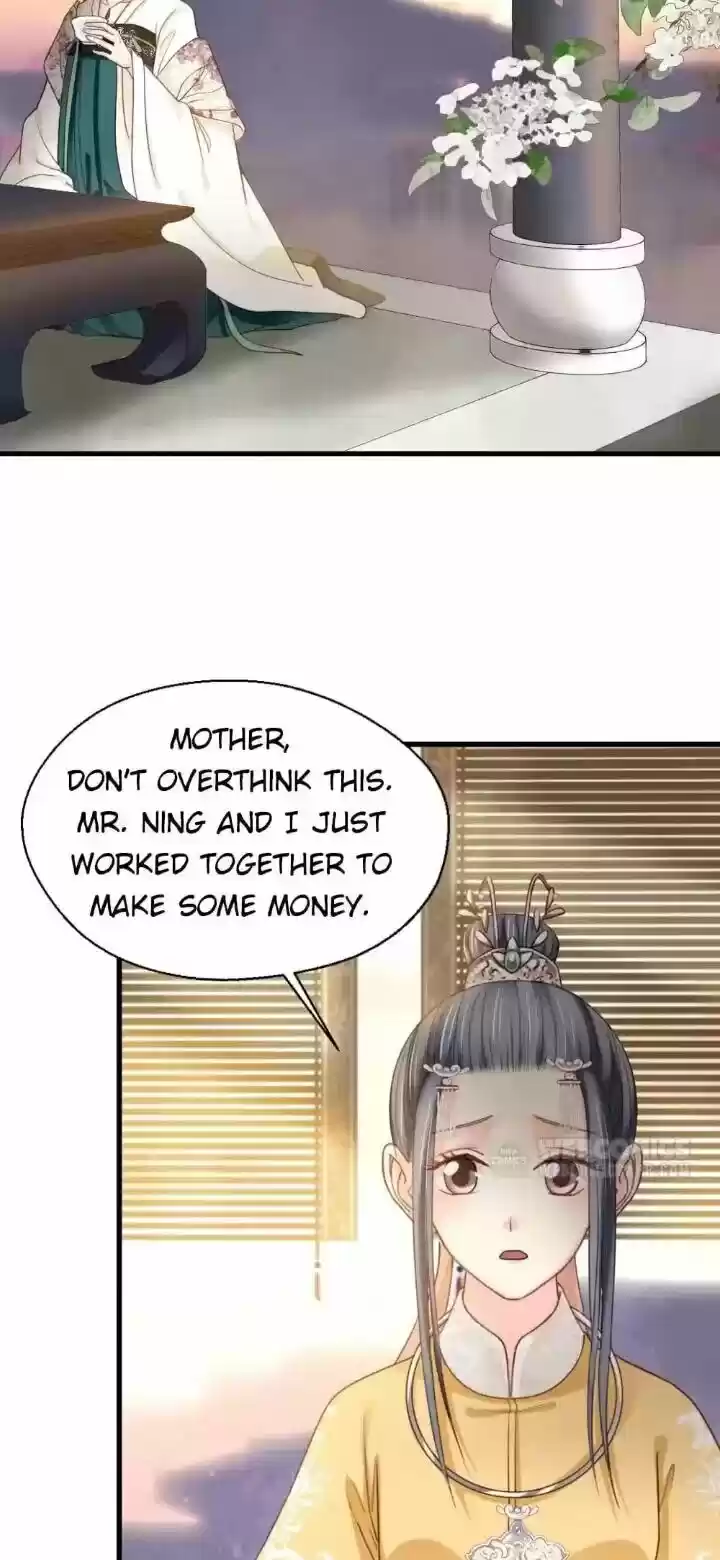 A Beauty, a Fatal Concubine ch.187