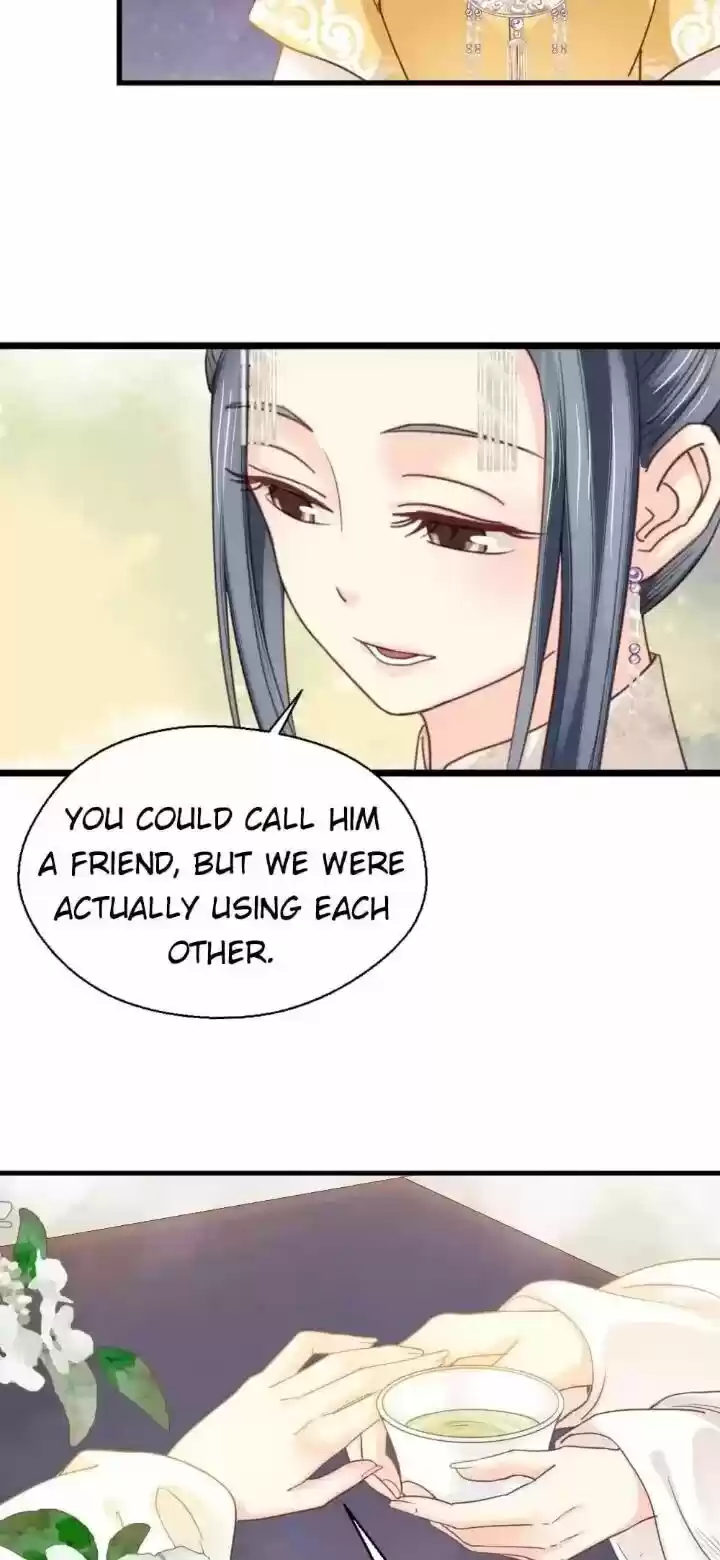 A Beauty, a Fatal Concubine ch.187