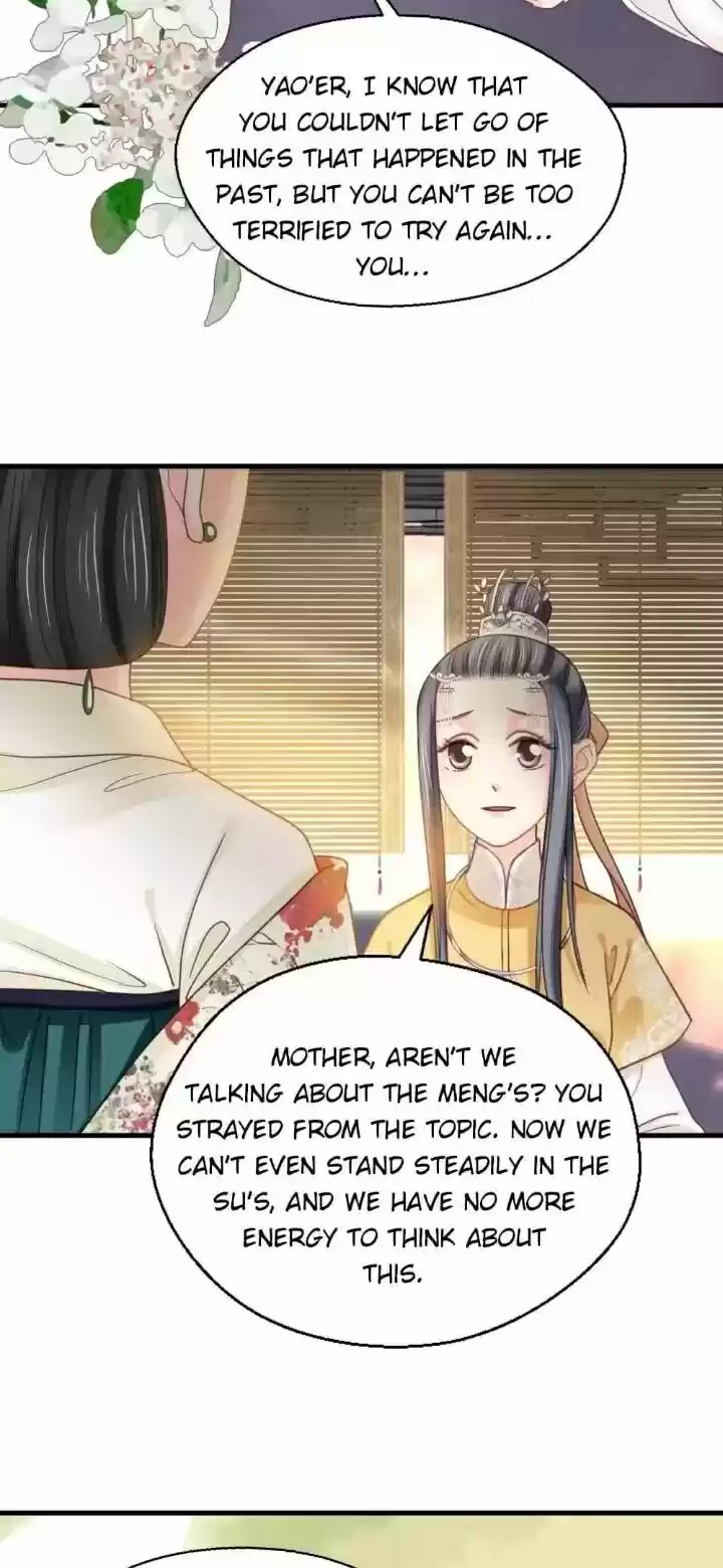 A Beauty, a Fatal Concubine ch.187