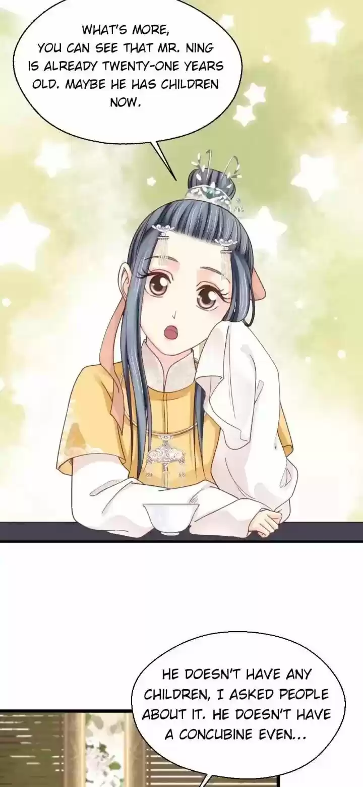 A Beauty, a Fatal Concubine ch.187