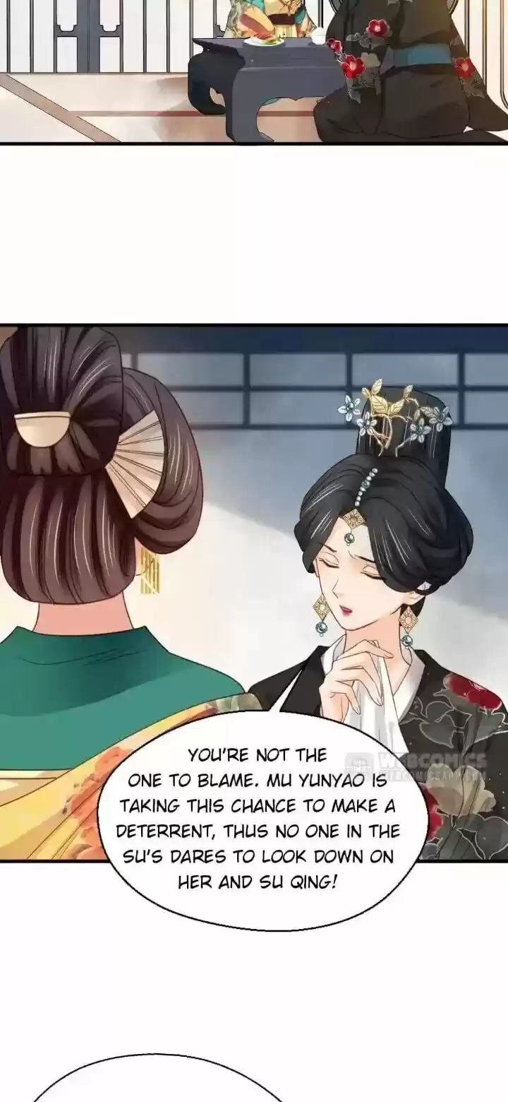A Beauty, a Fatal Concubine ch.187