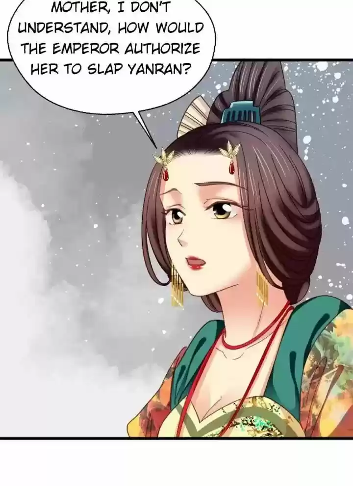 A Beauty, a Fatal Concubine ch.187