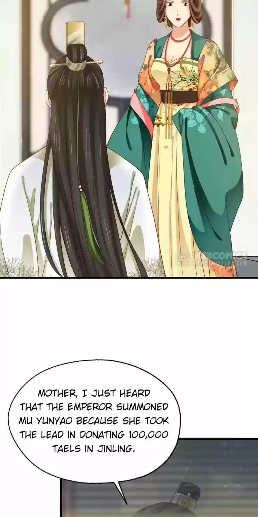 A Beauty, a Fatal Concubine ch.188