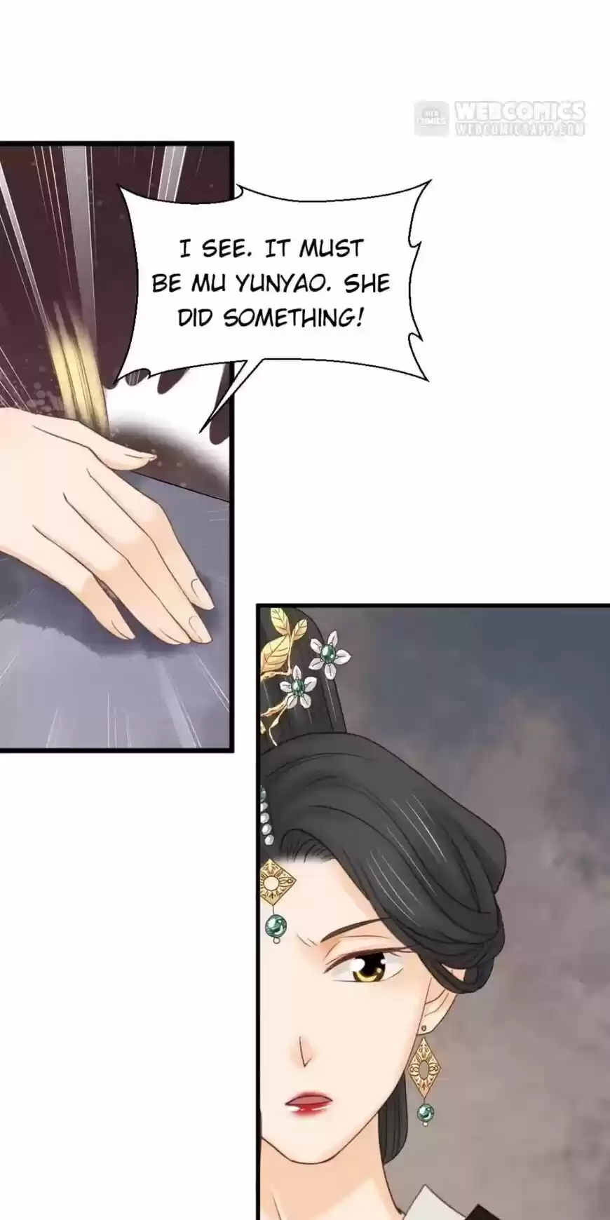 A Beauty, a Fatal Concubine ch.188