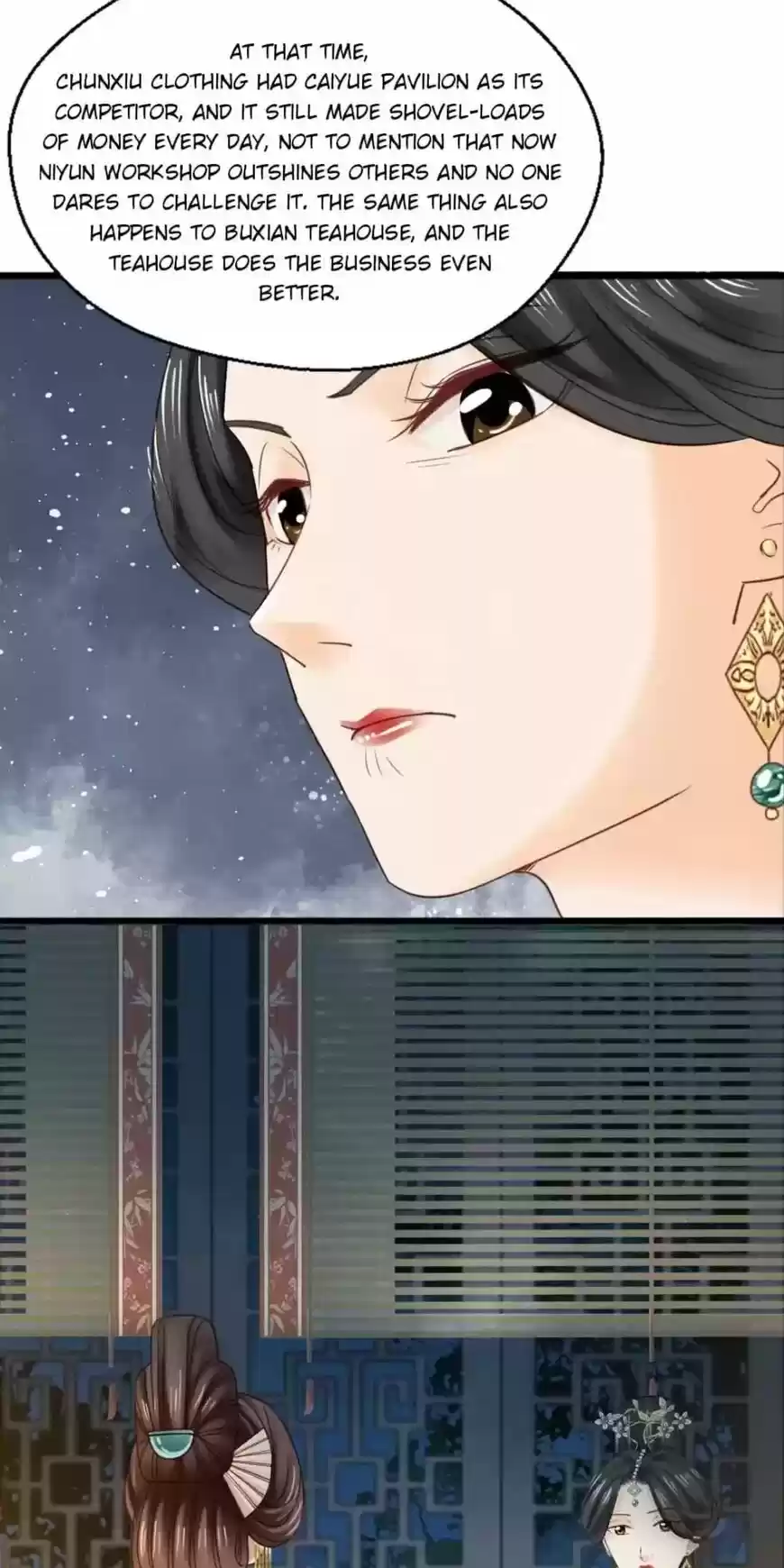 A Beauty, a Fatal Concubine ch.188