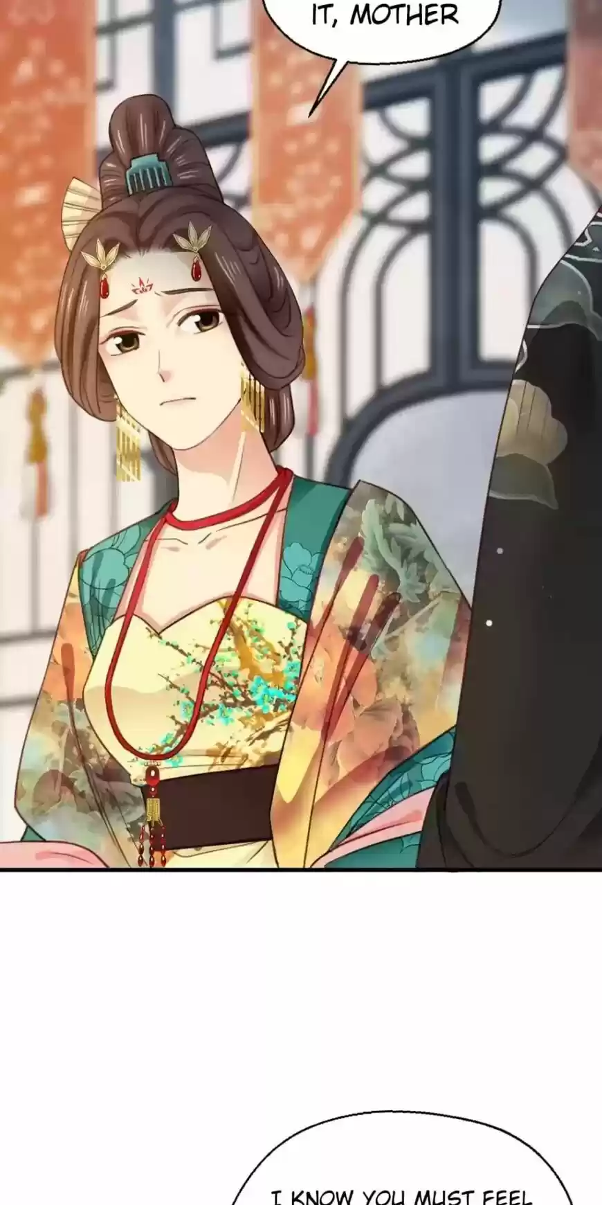 A Beauty, a Fatal Concubine ch.188