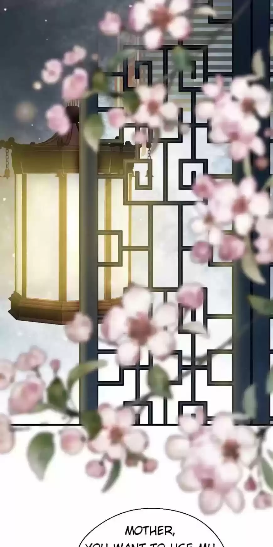 A Beauty, a Fatal Concubine ch.189