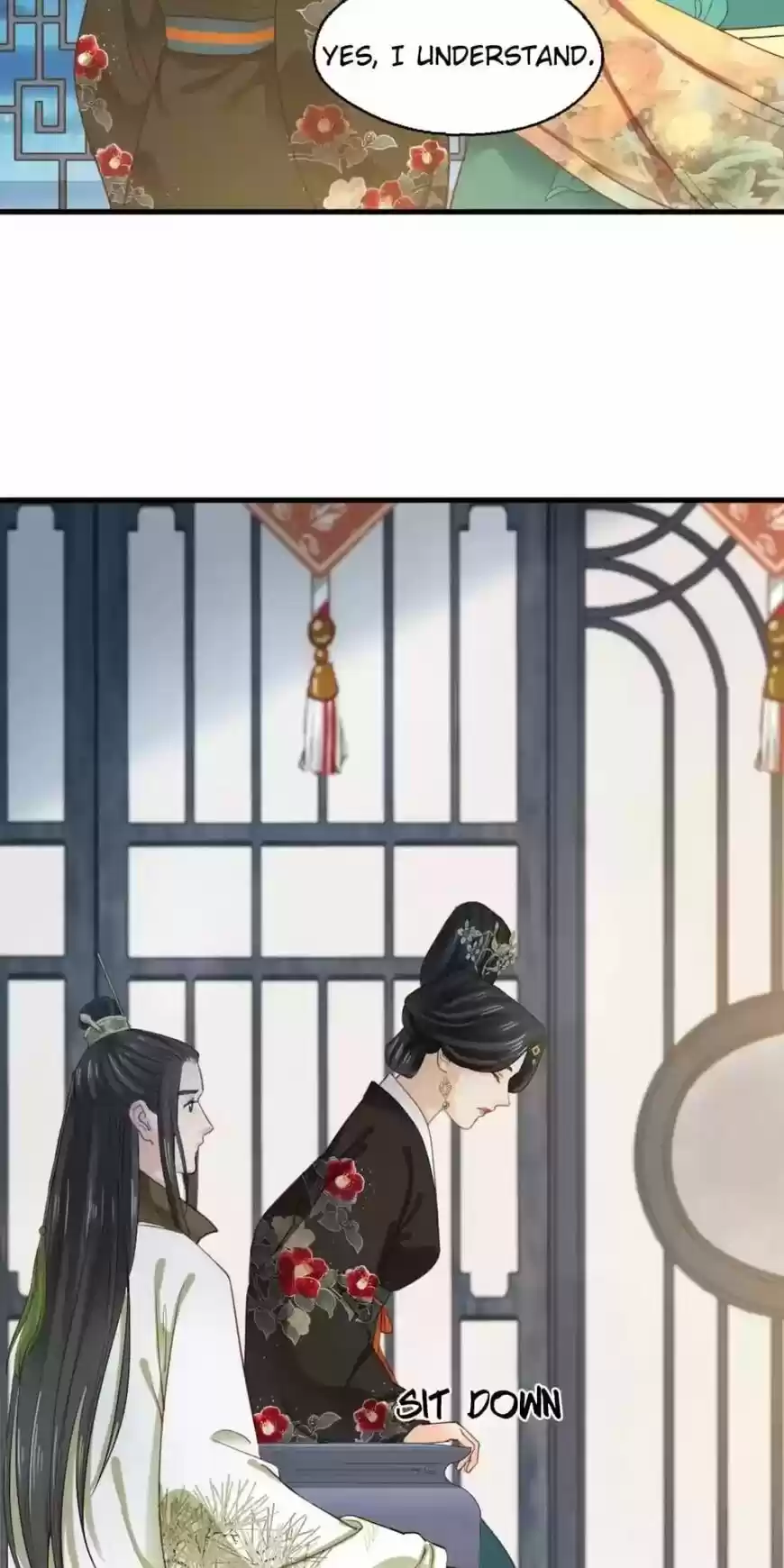 A Beauty, a Fatal Concubine ch.189