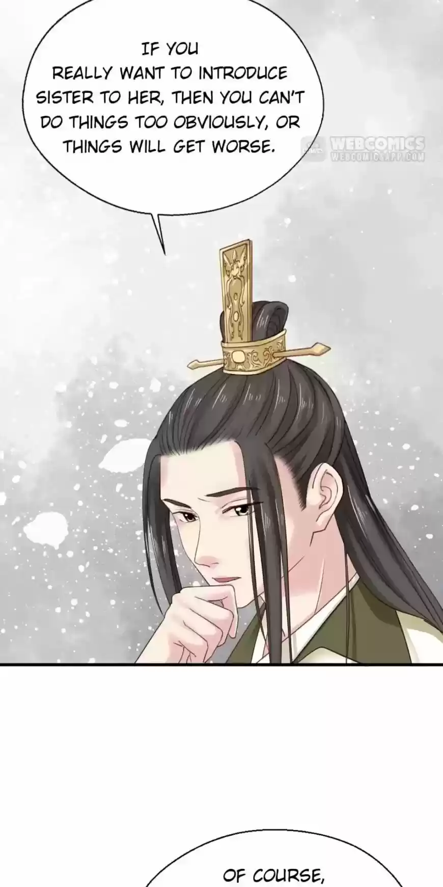 A Beauty, a Fatal Concubine ch.189