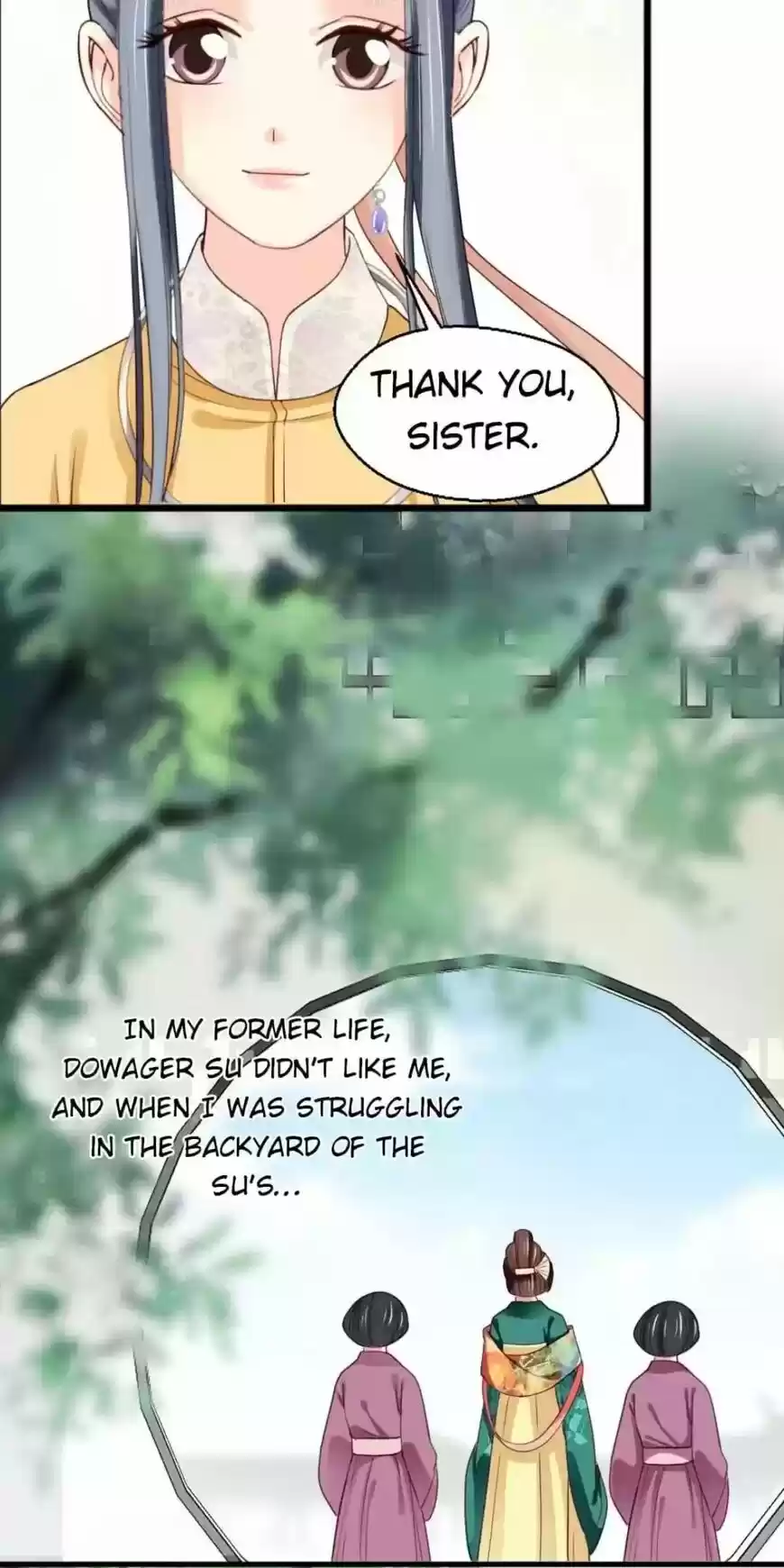 A Beauty, a Fatal Concubine ch.189