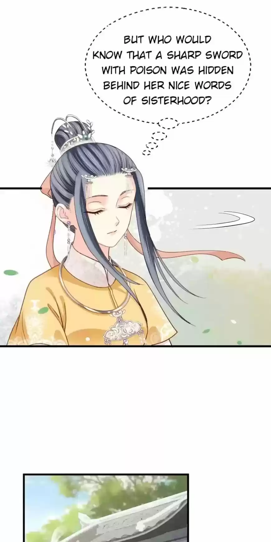 A Beauty, a Fatal Concubine ch.189