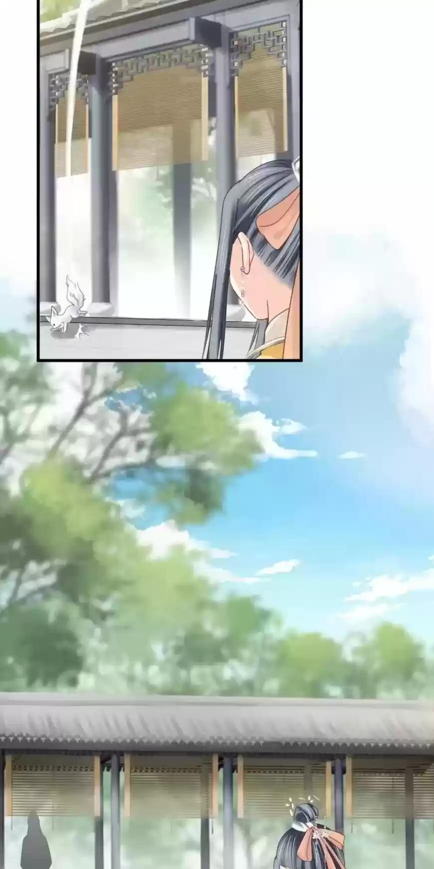 A Beauty, a Fatal Concubine ch.189