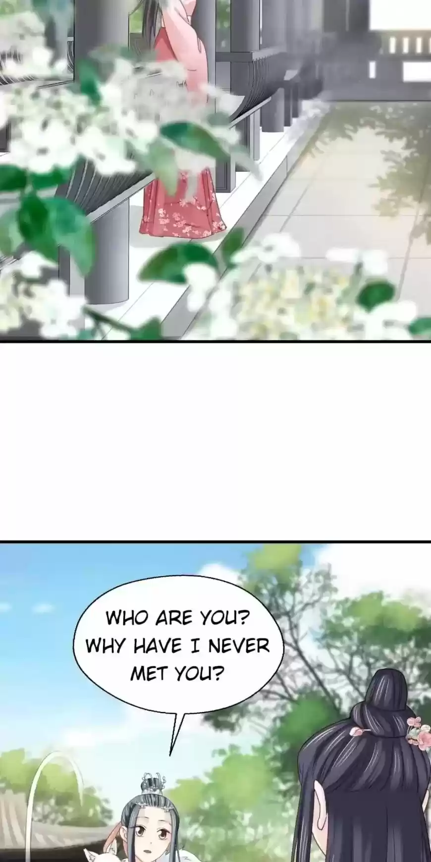 A Beauty, a Fatal Concubine ch.189