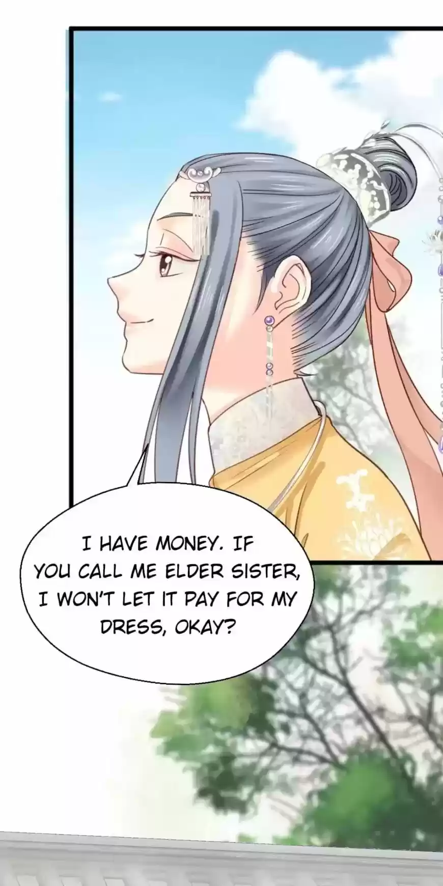 A Beauty, a Fatal Concubine ch.190