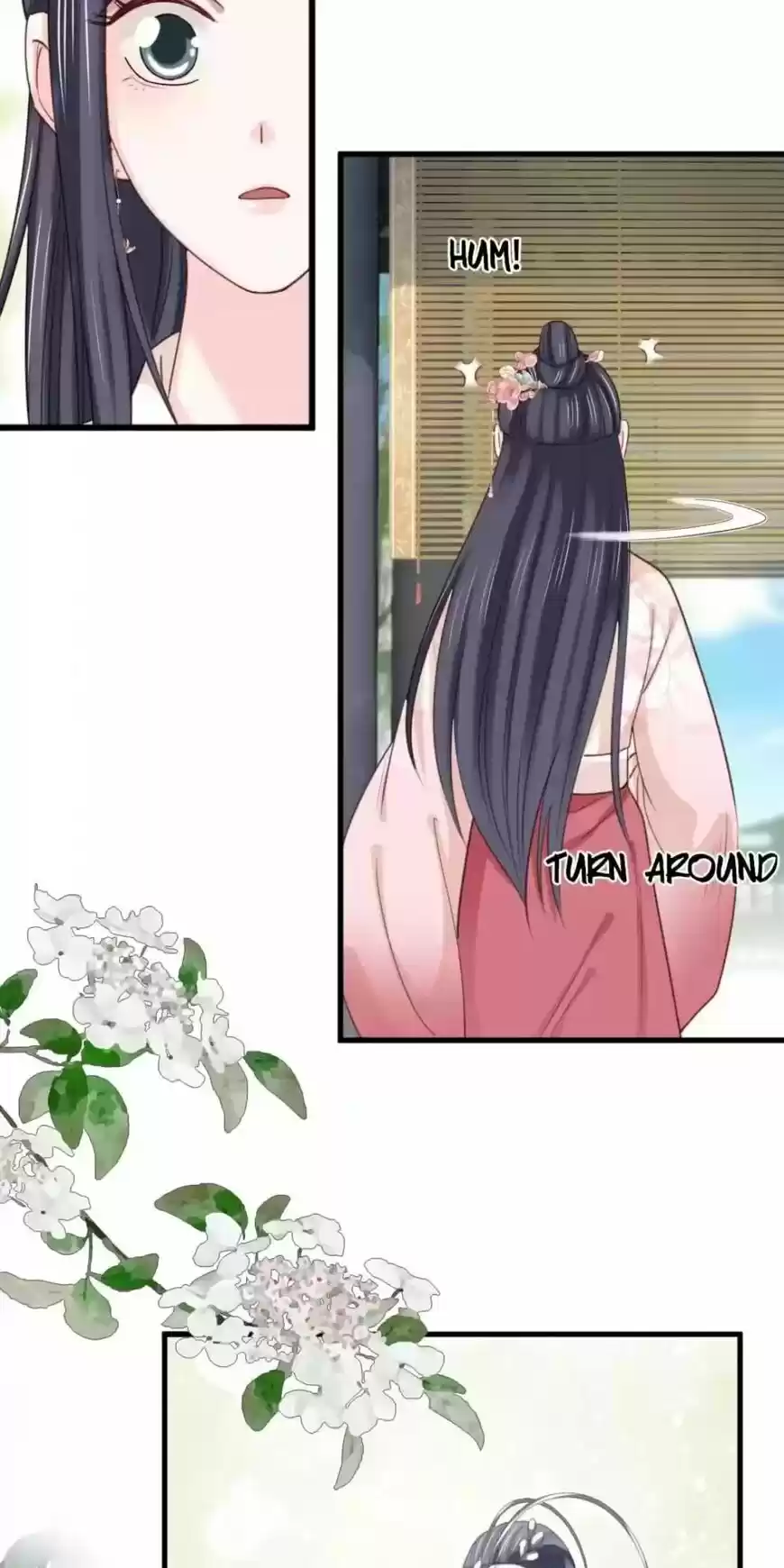 A Beauty, a Fatal Concubine ch.190