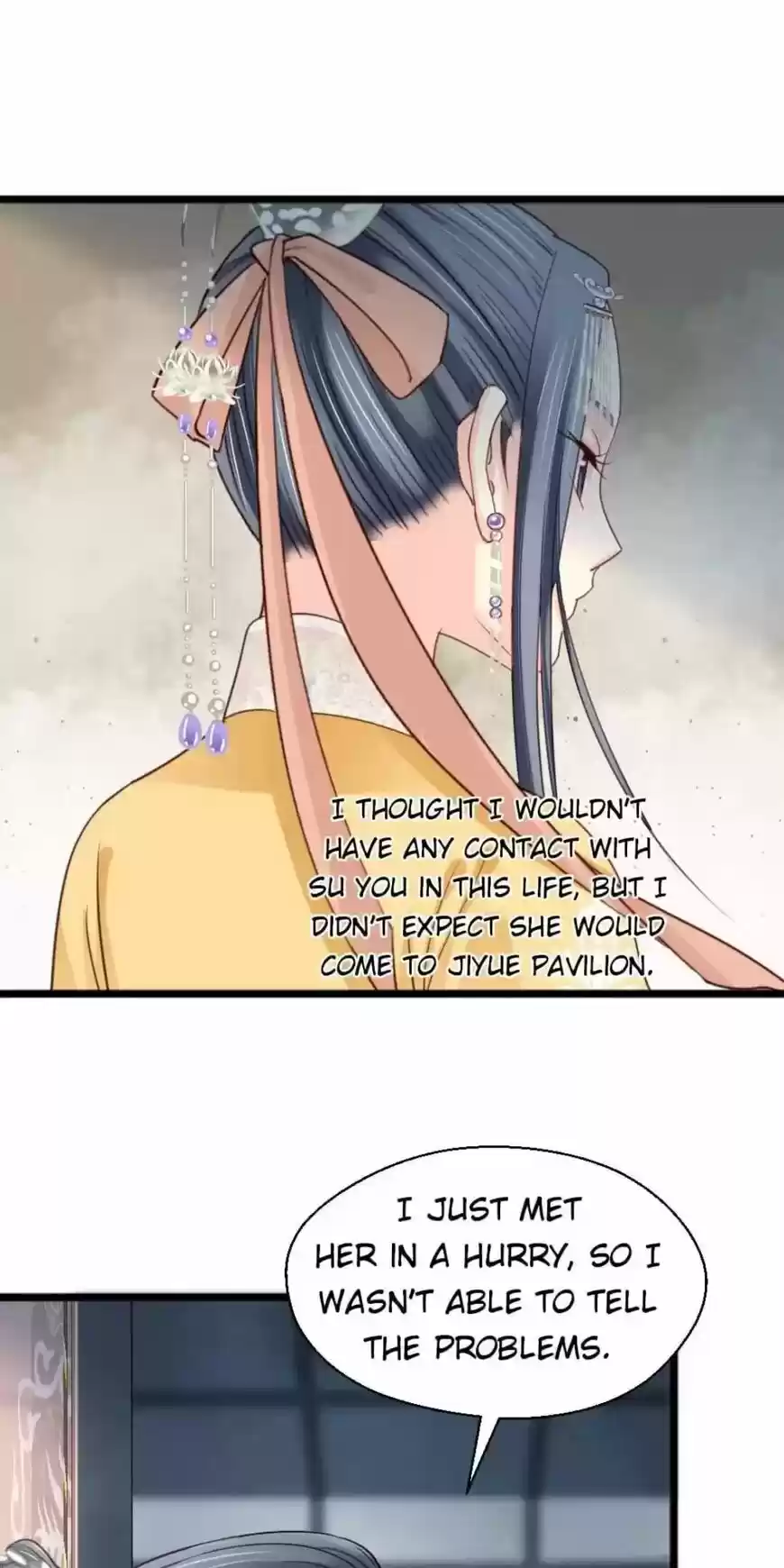 A Beauty, a Fatal Concubine ch.190