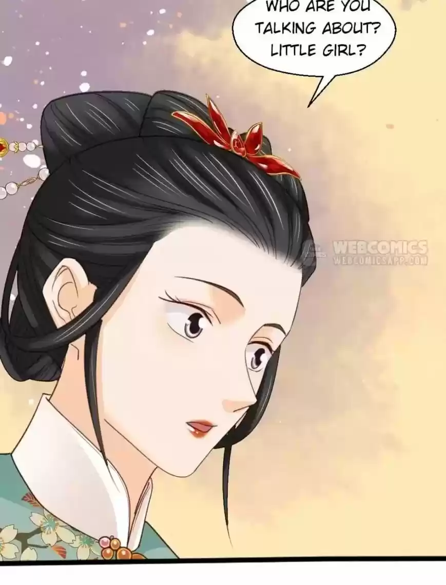 A Beauty, a Fatal Concubine ch.190