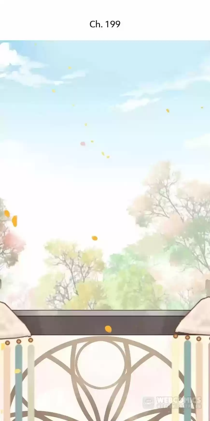 A Beauty, a Fatal Concubine ch.199