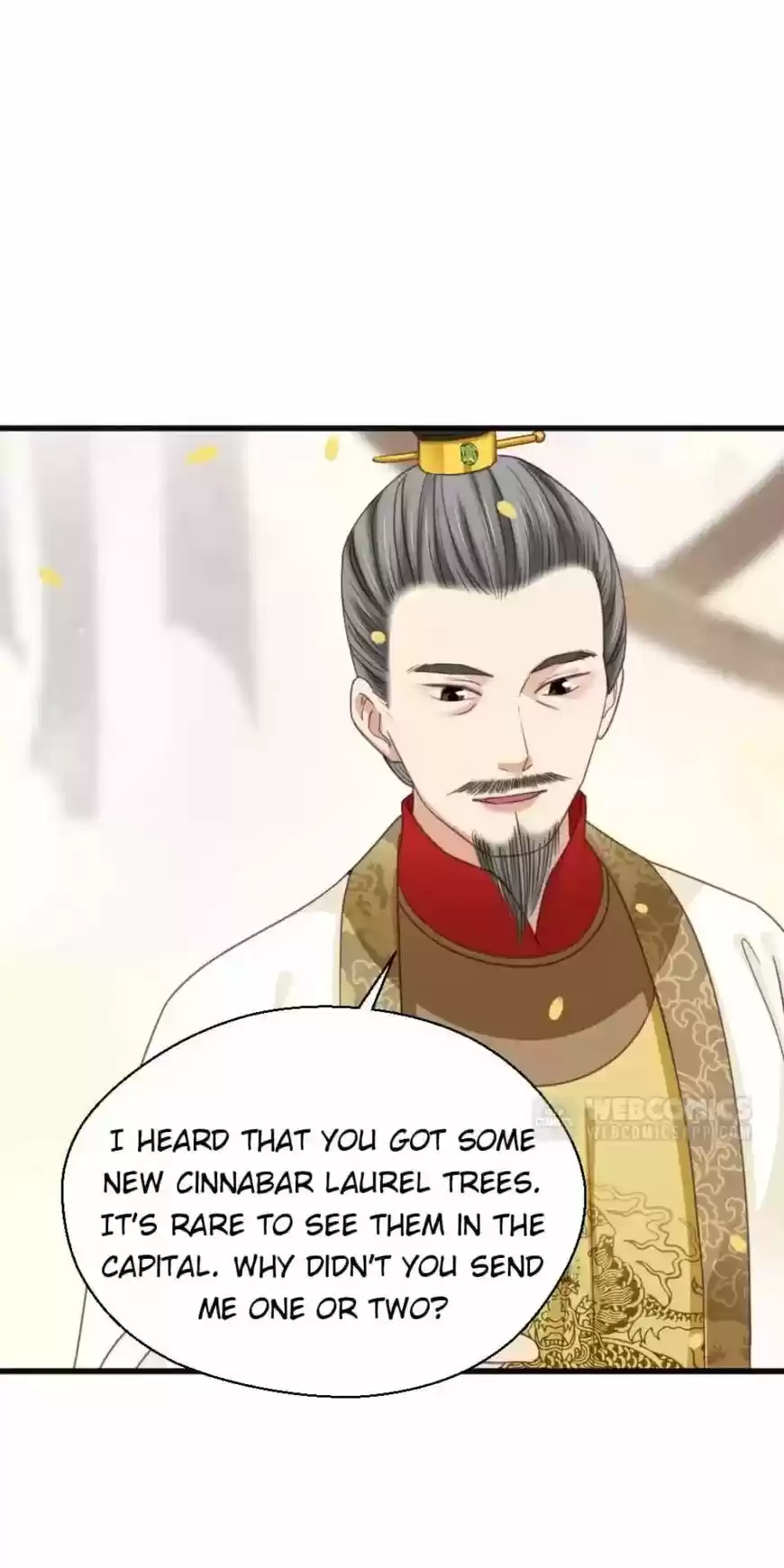 A Beauty, a Fatal Concubine ch.199