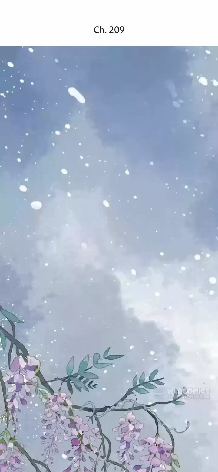 A Beauty, a Fatal Concubine ch.209