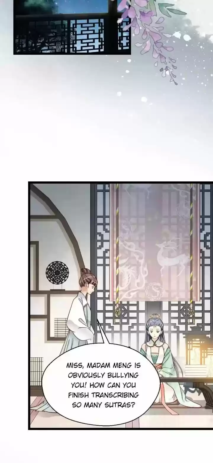 A Beauty, a Fatal Concubine ch.209