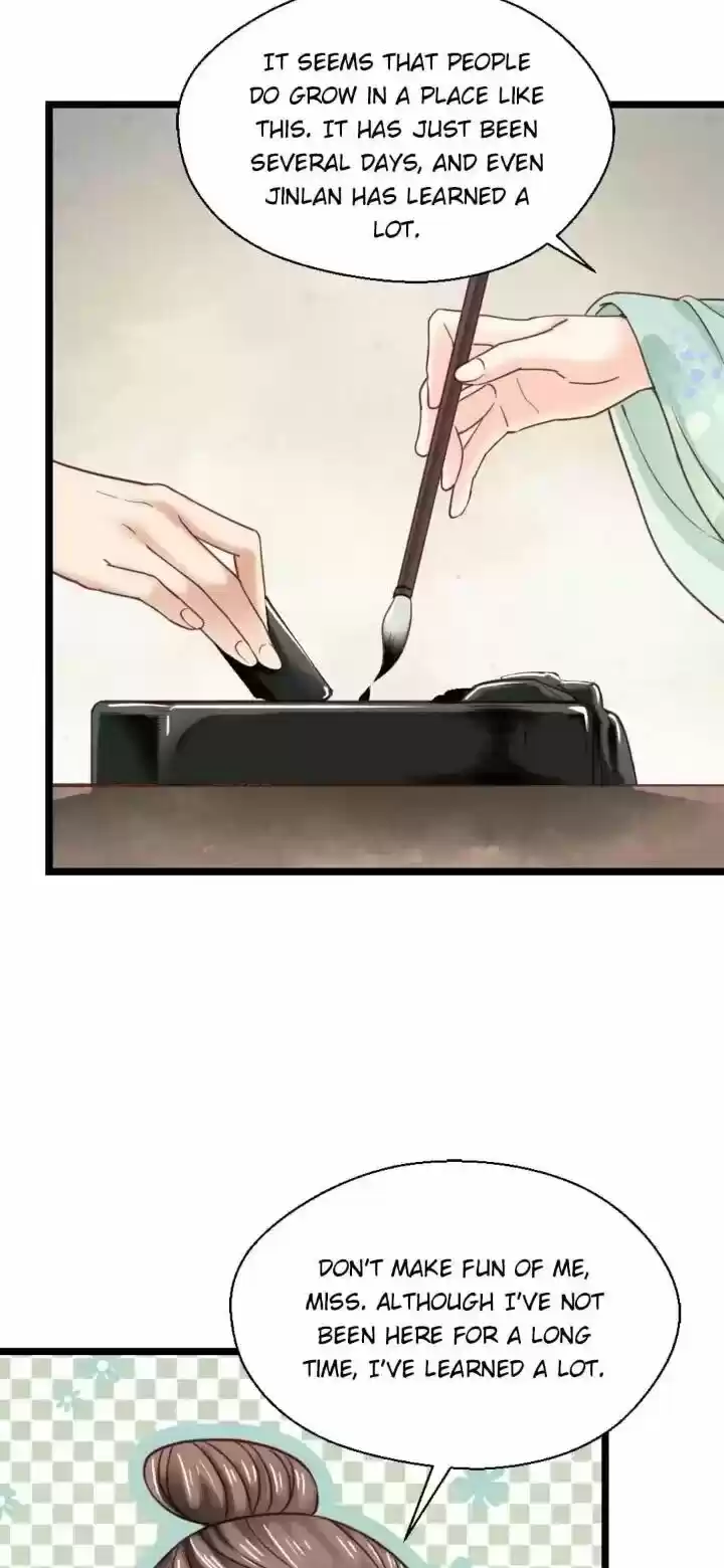 A Beauty, a Fatal Concubine ch.209