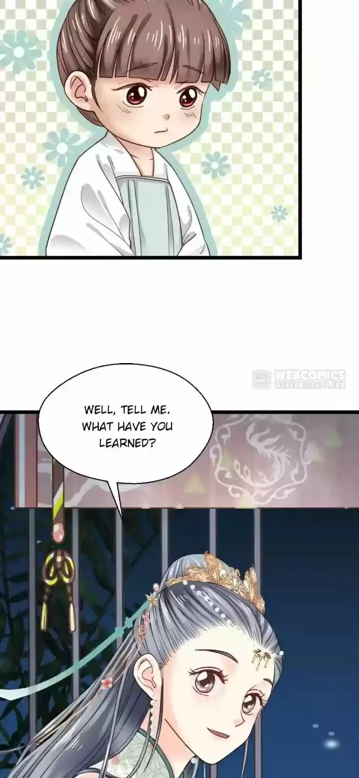 A Beauty, a Fatal Concubine ch.209