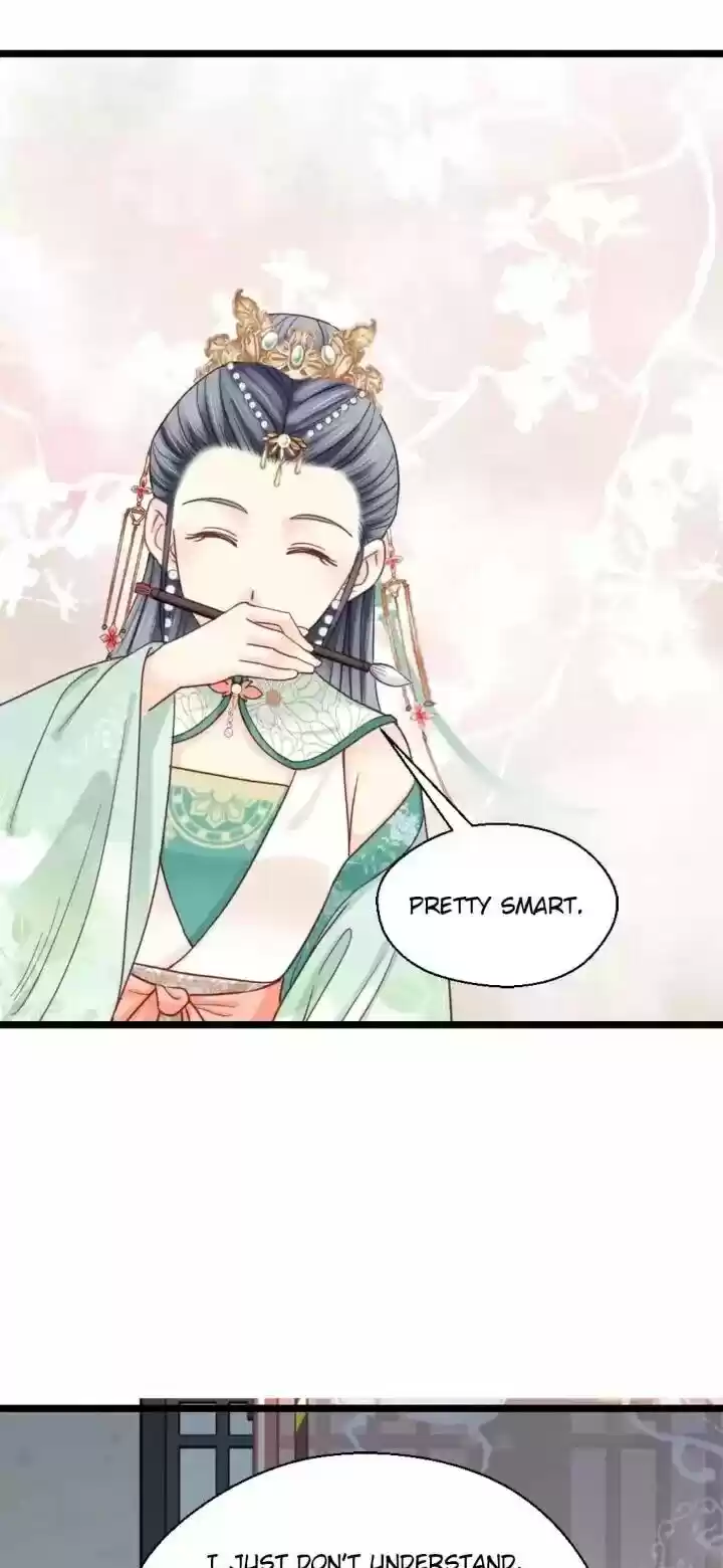 A Beauty, a Fatal Concubine ch.209
