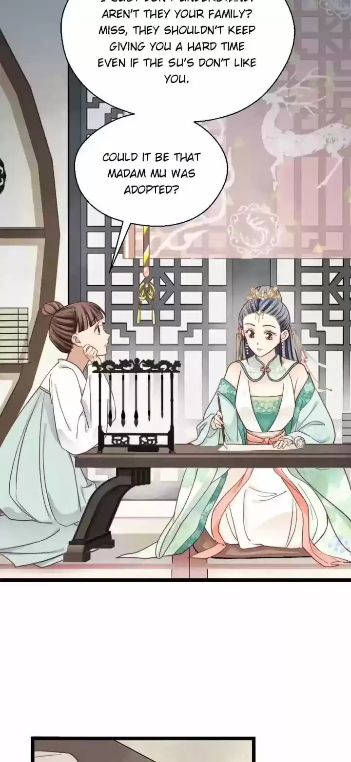 A Beauty, a Fatal Concubine ch.209