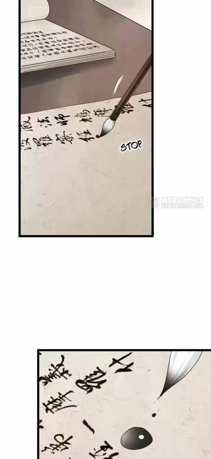 A Beauty, a Fatal Concubine ch.209