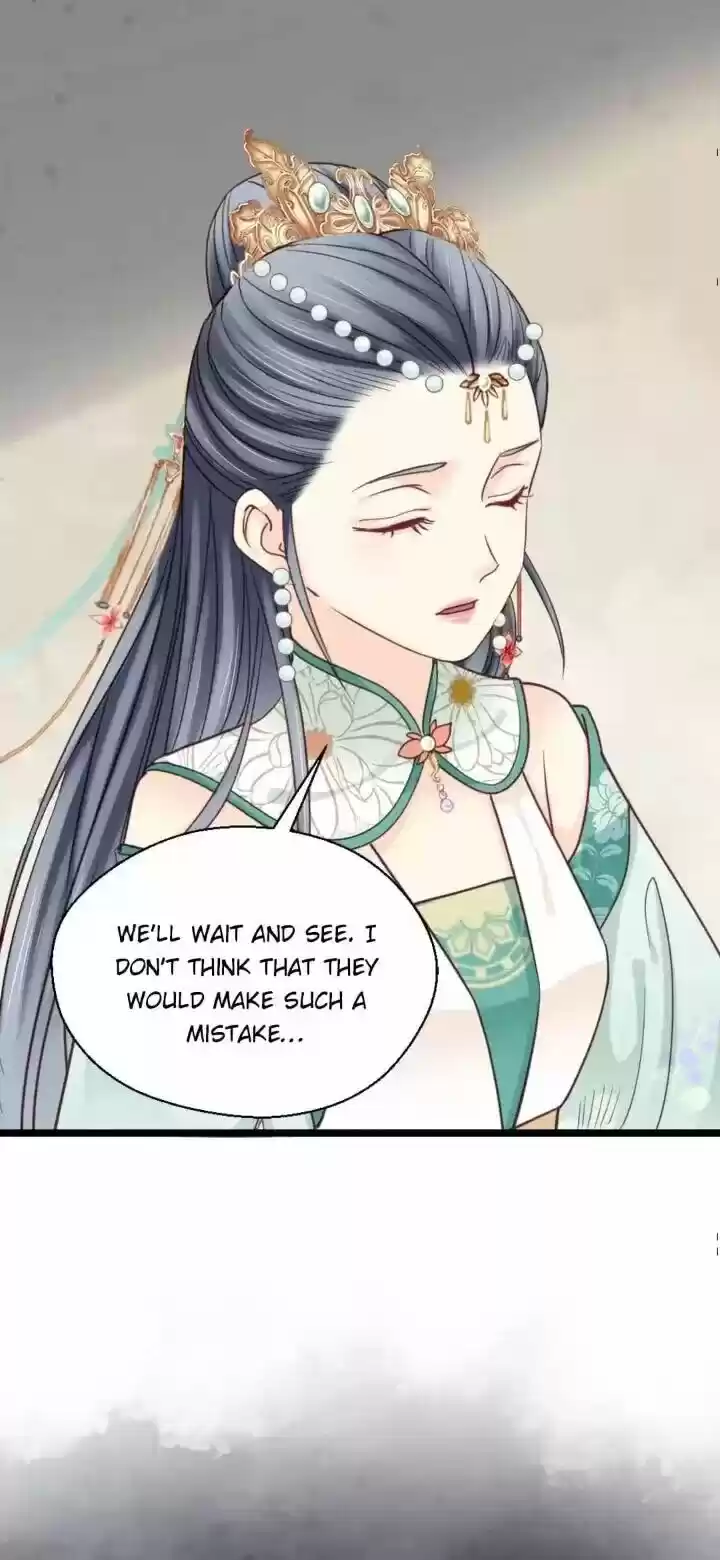 A Beauty, a Fatal Concubine ch.209
