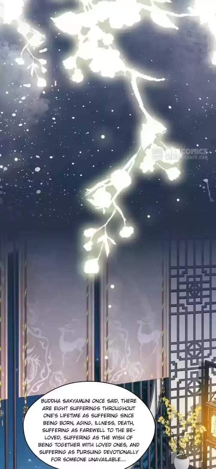 A Beauty, a Fatal Concubine ch.210