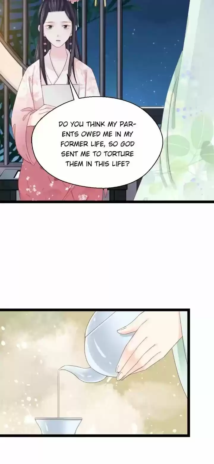 A Beauty, a Fatal Concubine ch.210