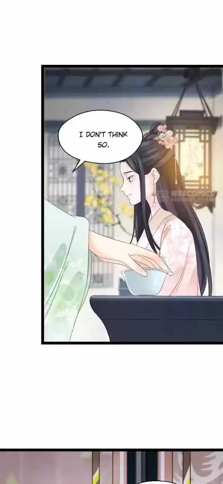 A Beauty, a Fatal Concubine ch.210