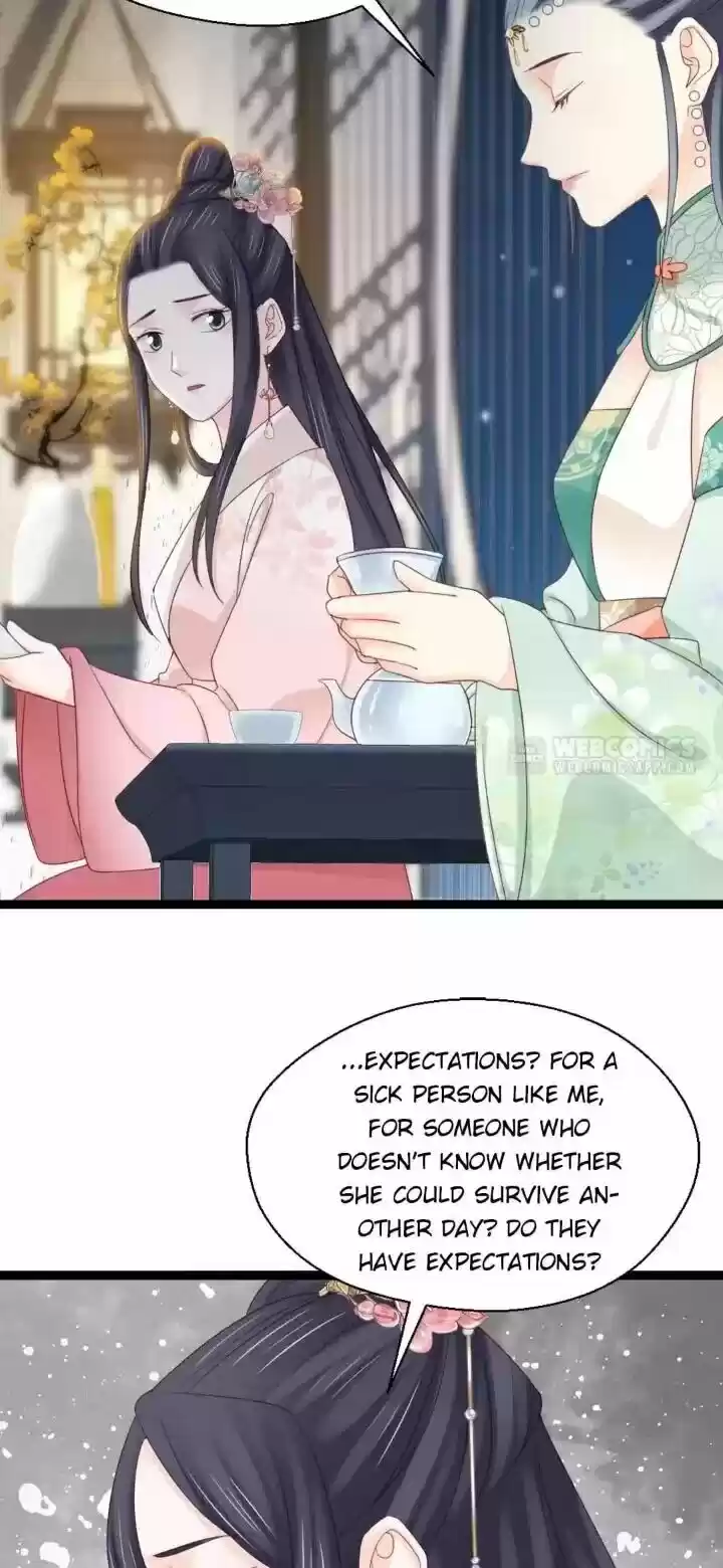 A Beauty, a Fatal Concubine ch.210