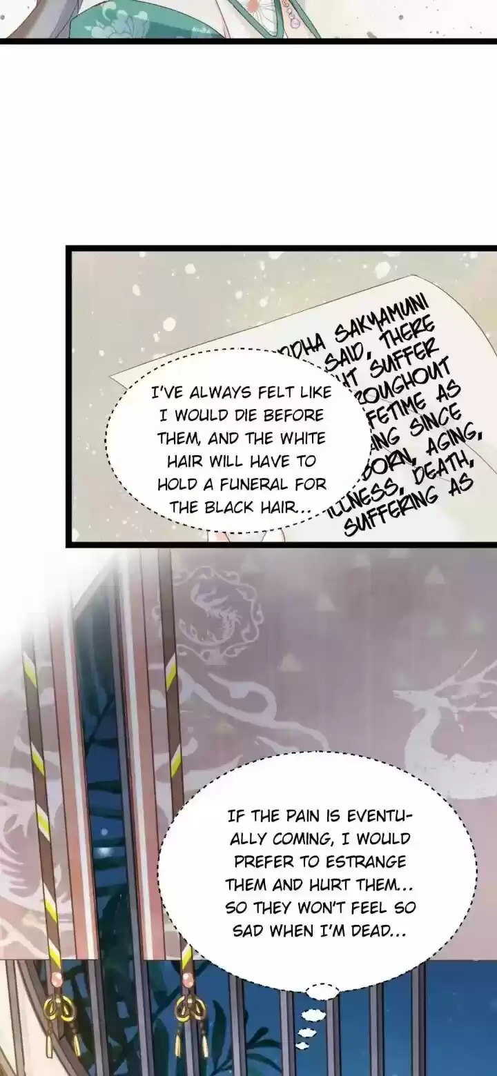 A Beauty, a Fatal Concubine ch.210