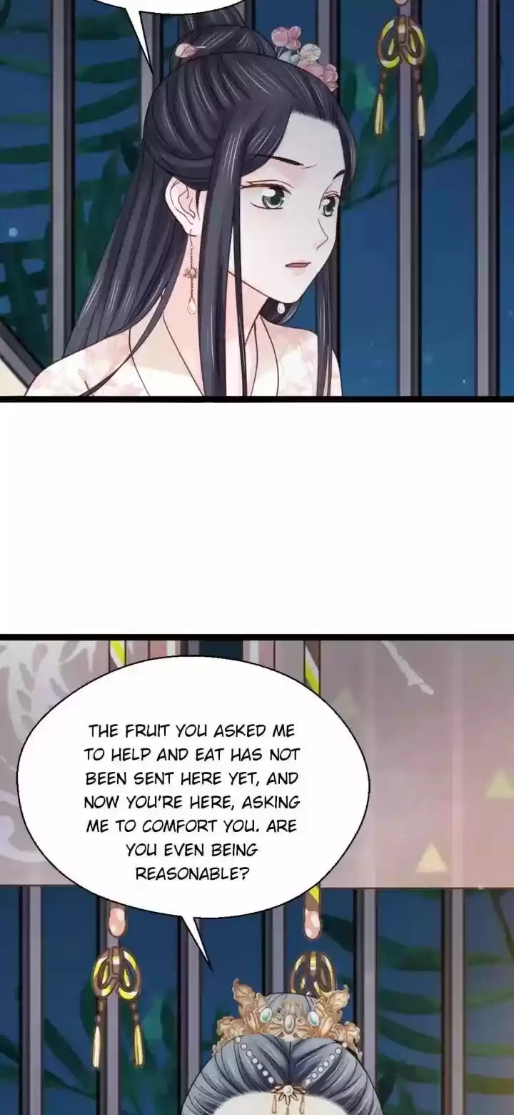 A Beauty, a Fatal Concubine ch.210