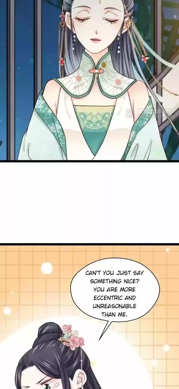 A Beauty, a Fatal Concubine ch.210