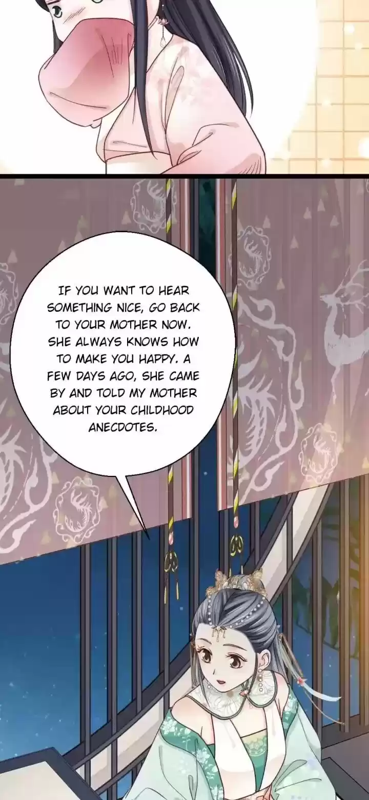 A Beauty, a Fatal Concubine ch.210