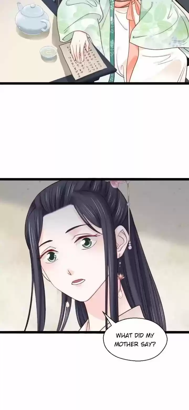 A Beauty, a Fatal Concubine ch.210